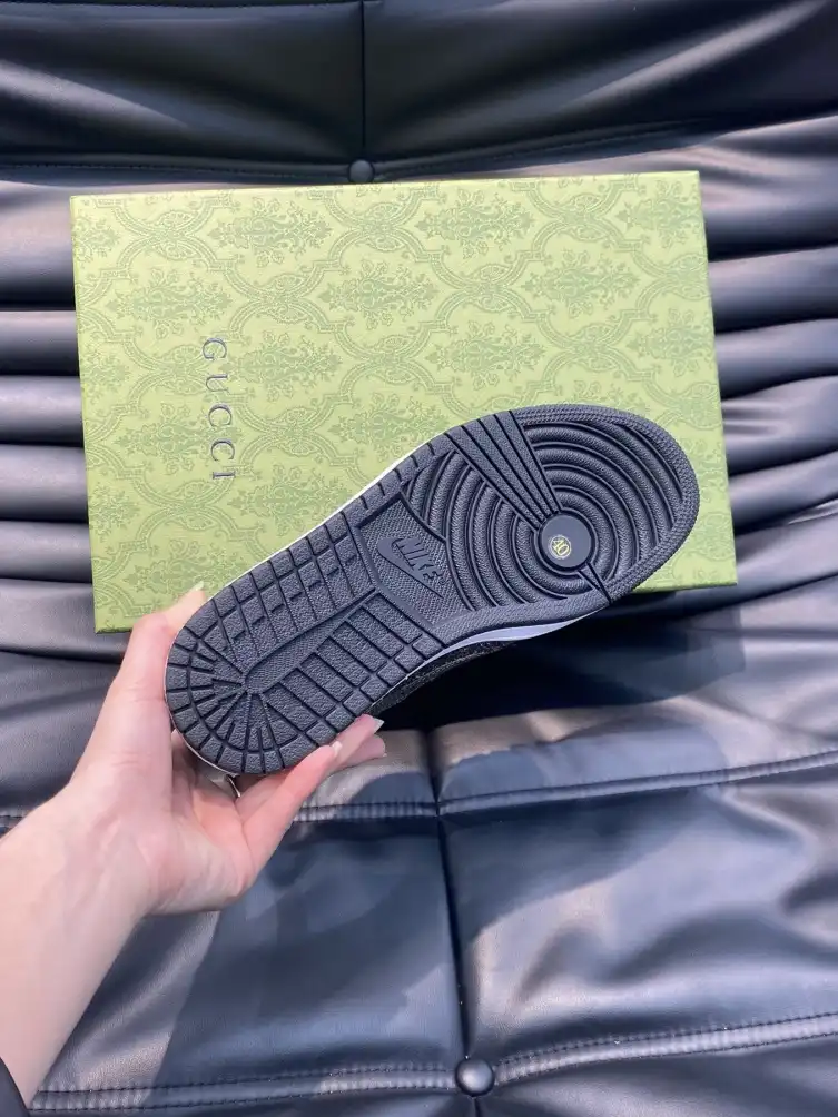 hype Gucci Casual Shoes