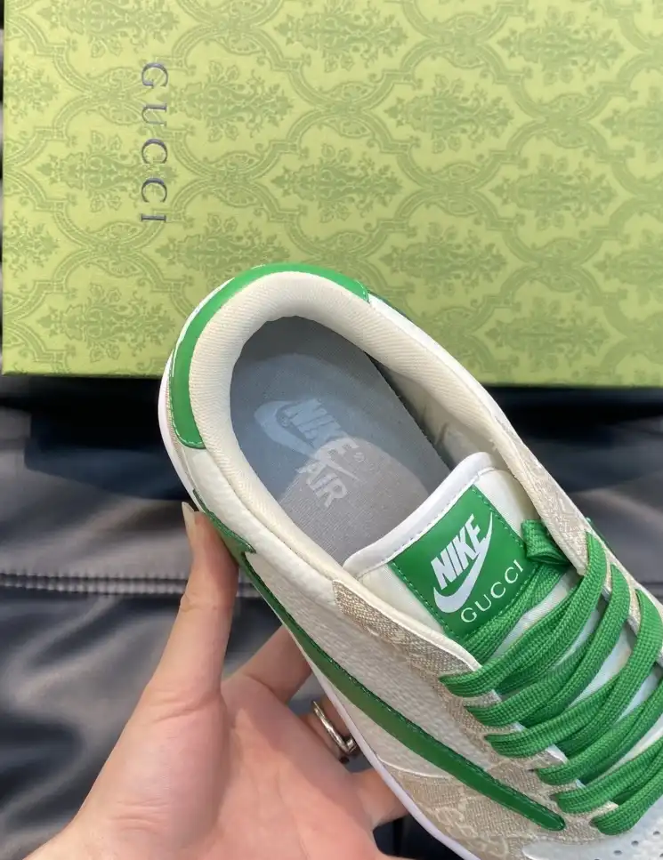 hype Gucci Casual Shoes