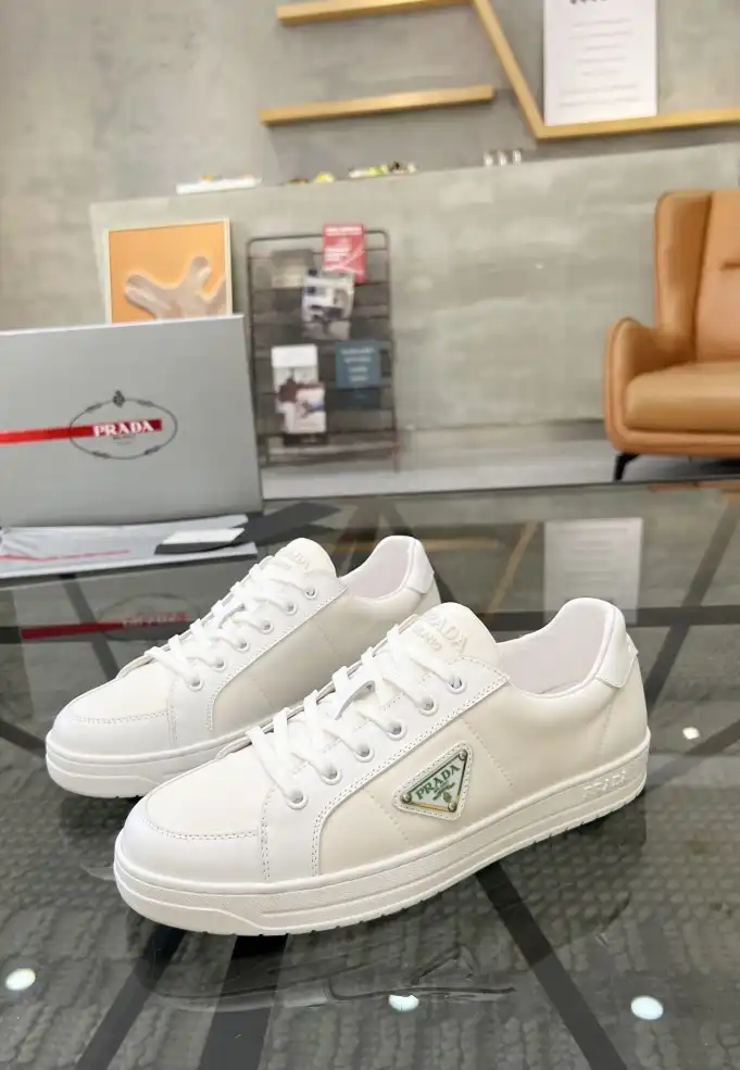 hype Prada Casual Shoes