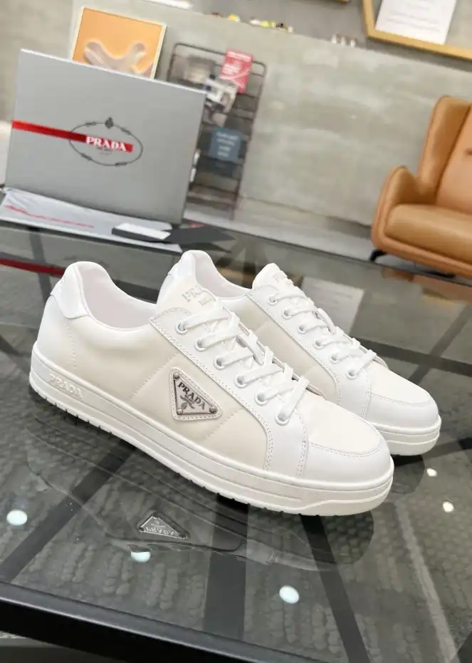 hype Prada Casual Shoes