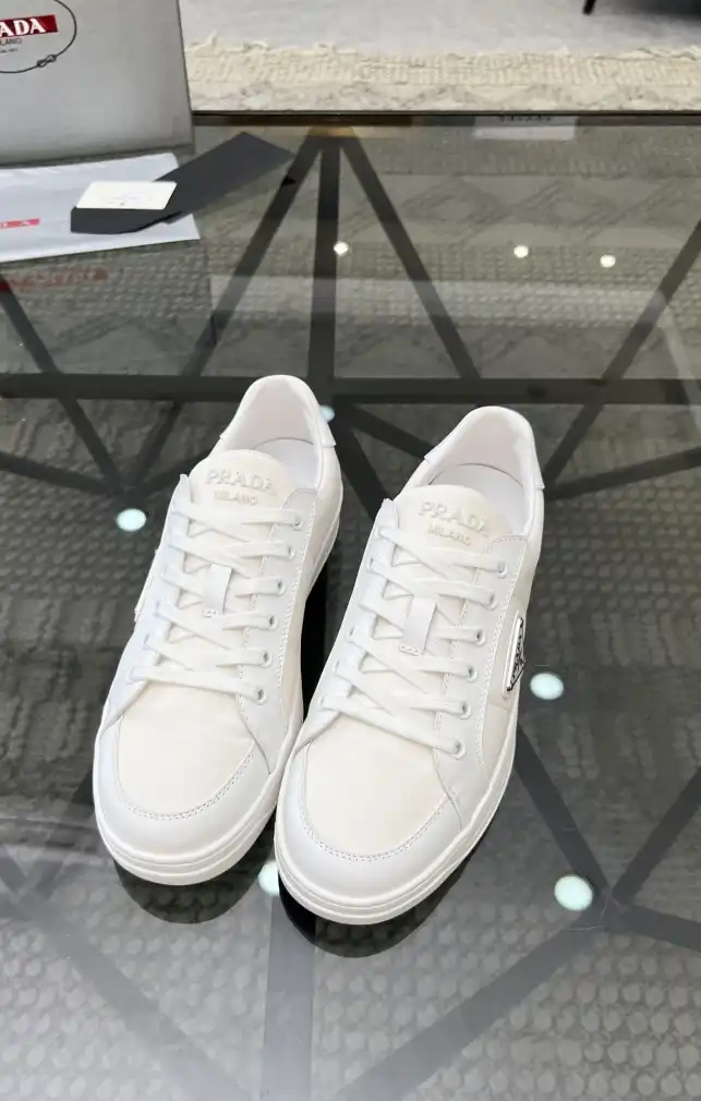 hype Prada Casual Shoes