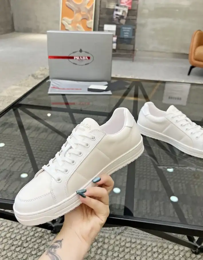 hype Prada Casual Shoes