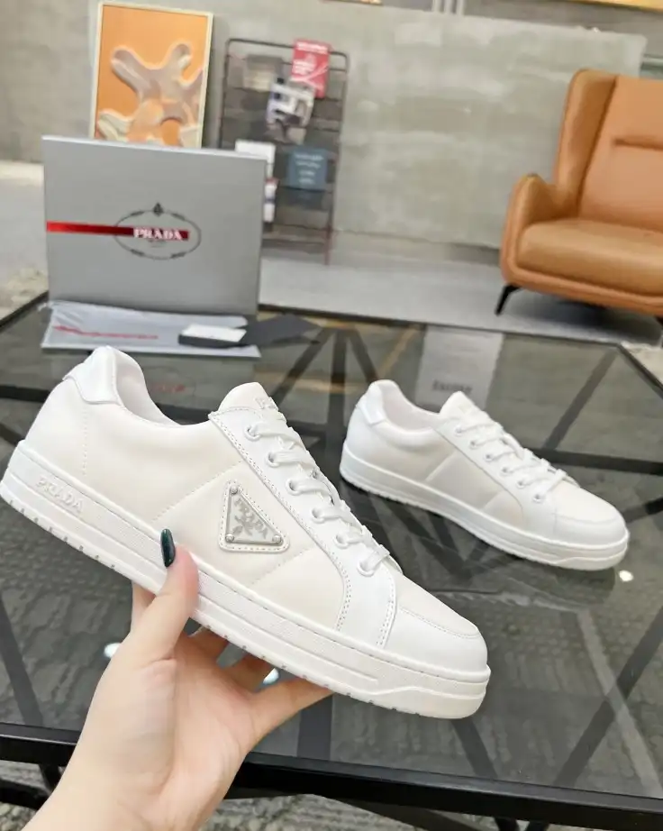 hype Prada Casual Shoes