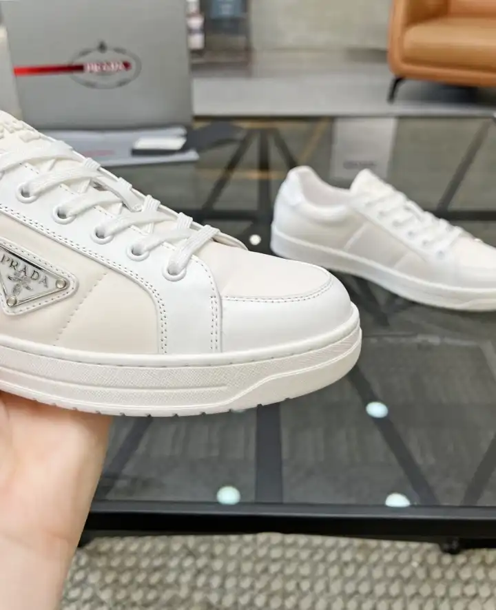 hype Prada Casual Shoes