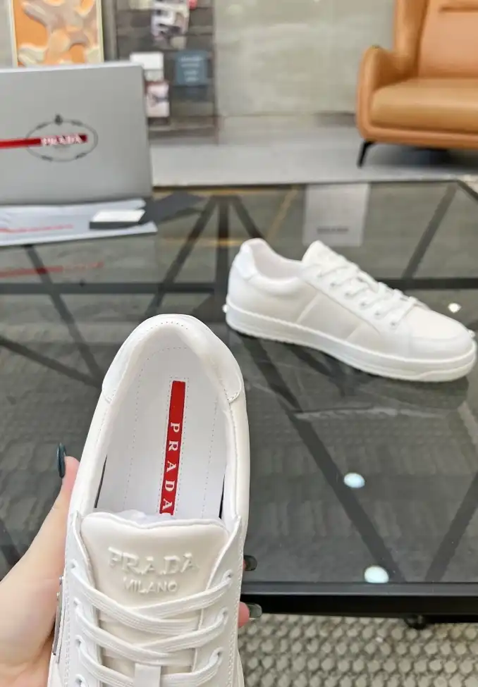 hype Prada Casual Shoes