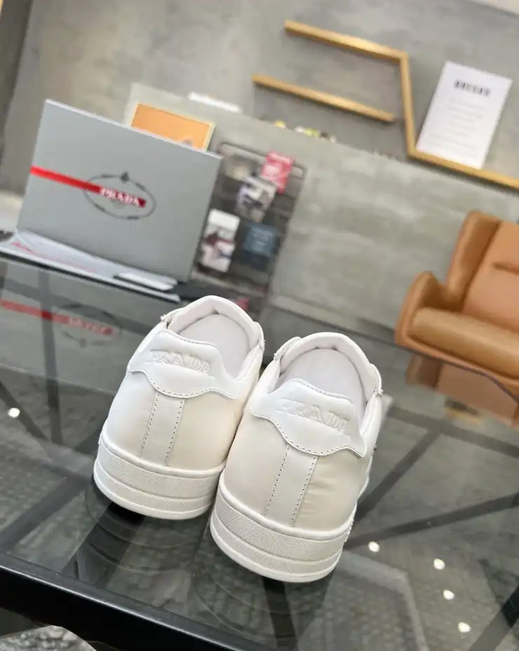 hype Prada Casual Shoes