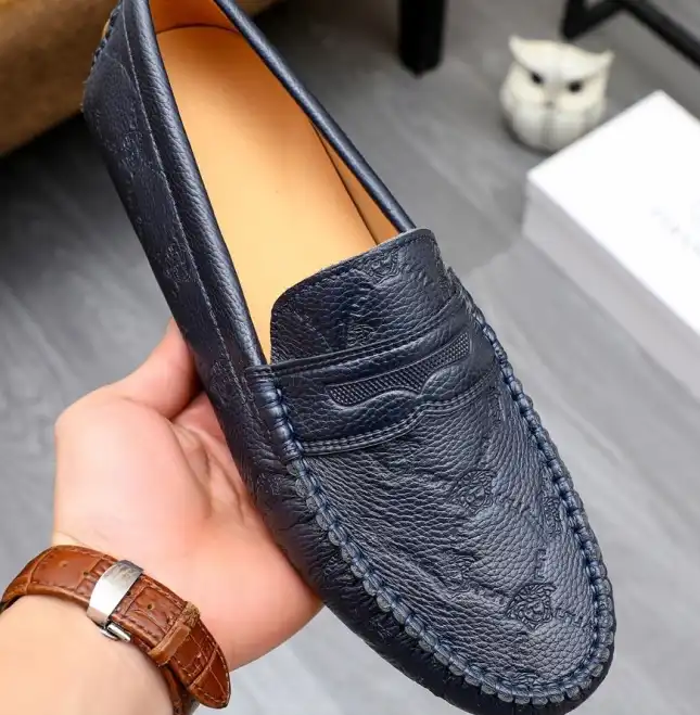 hype Givenchy Leather Shoes