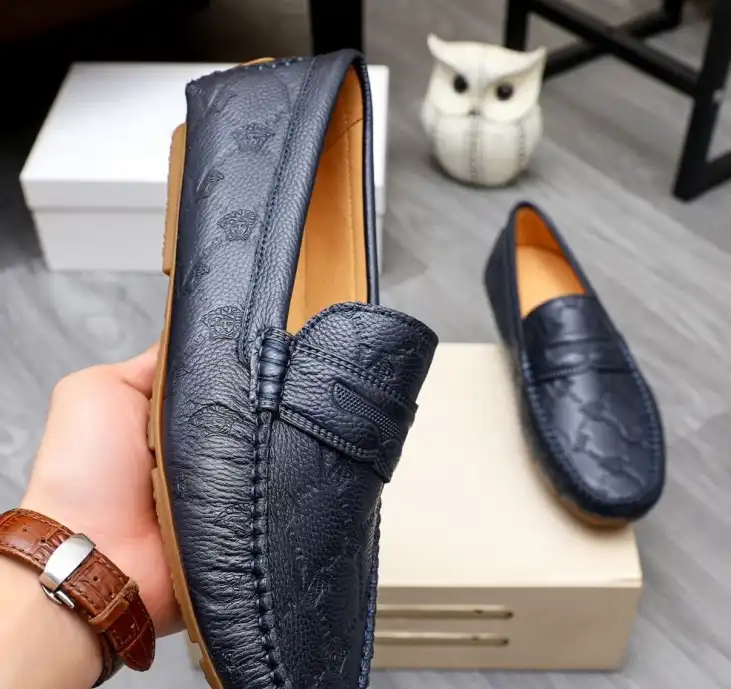 hype Givenchy Leather Shoes