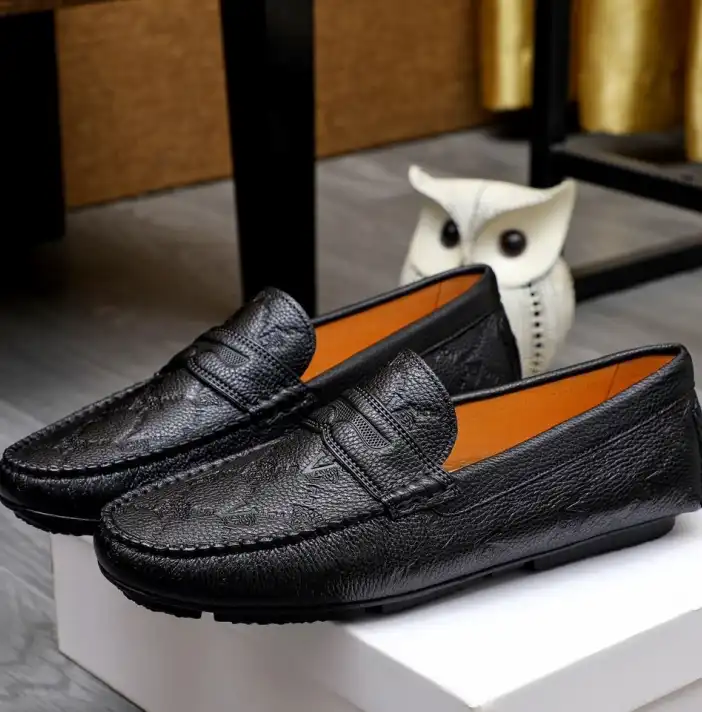 hype Givenchy Leather Shoes