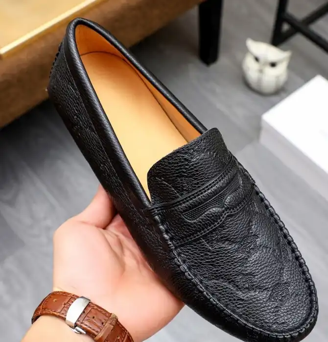 hype Givenchy Leather Shoes