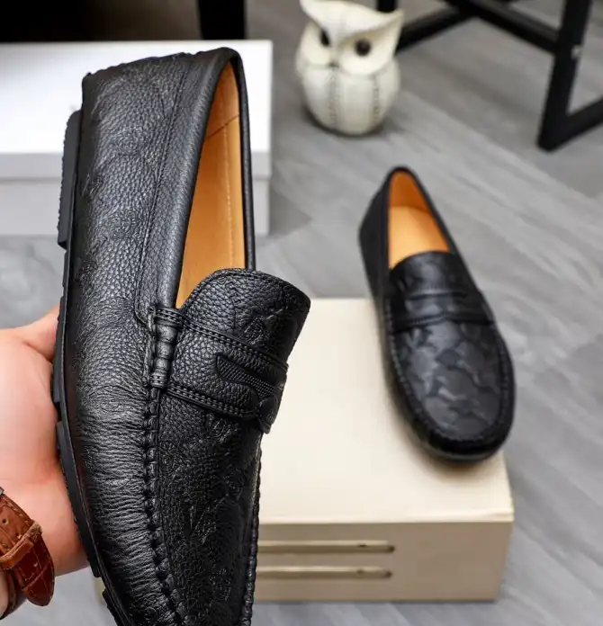 hype Givenchy Leather Shoes