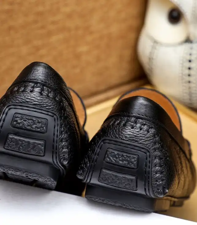 hype Givenchy Leather Shoes