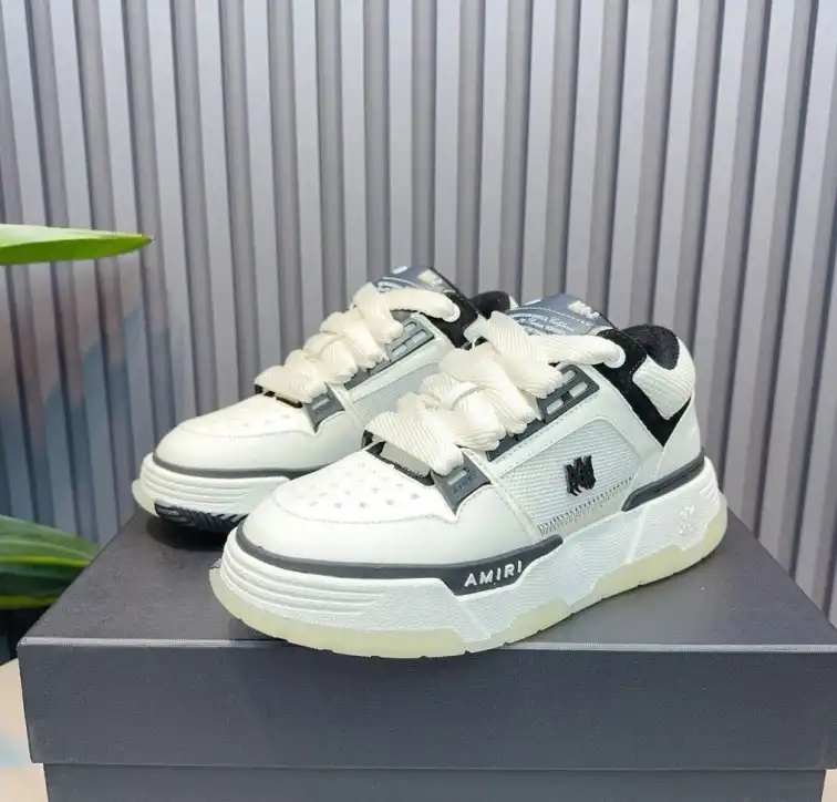 hype Amiri Sneakers