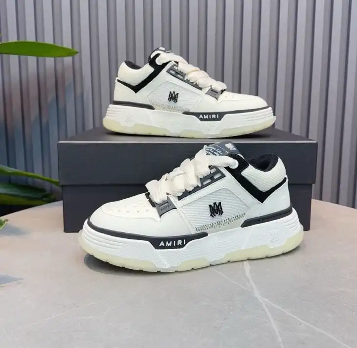 hype Amiri Sneakers