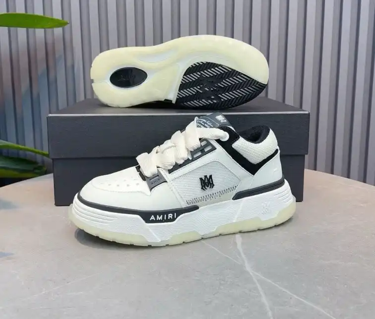 hype Amiri Sneakers