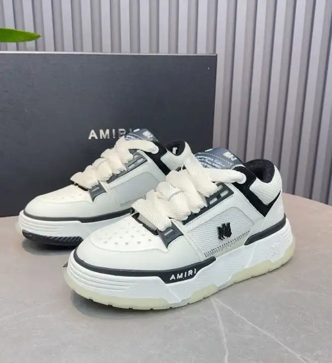 hype Amiri Sneakers