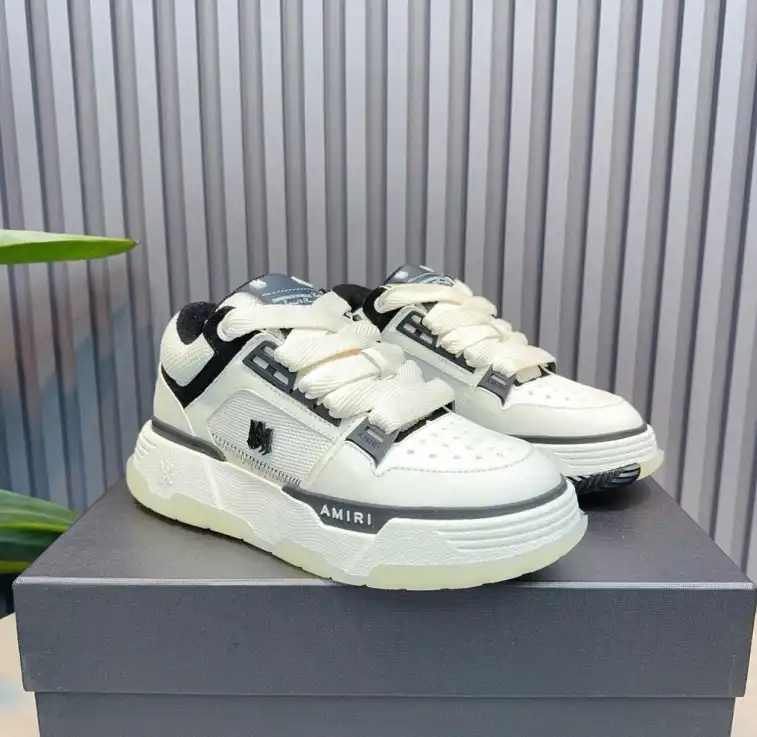 hype Amiri Sneakers