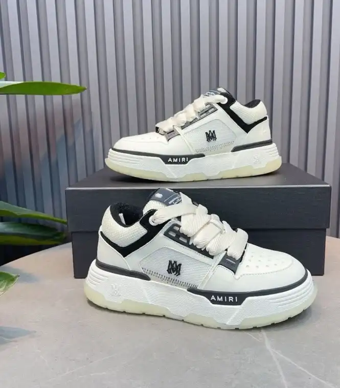 hype Amiri Sneakers