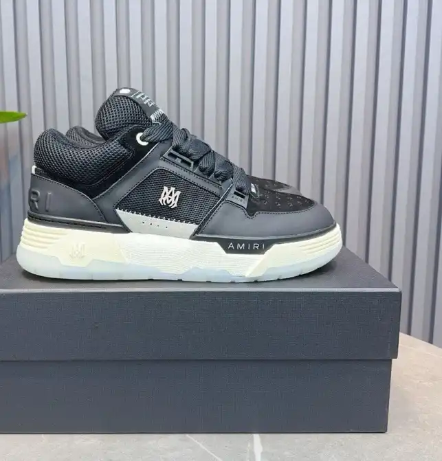 hype Amiri Sneakers