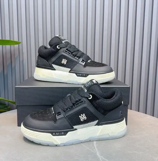 hype Amiri Sneakers