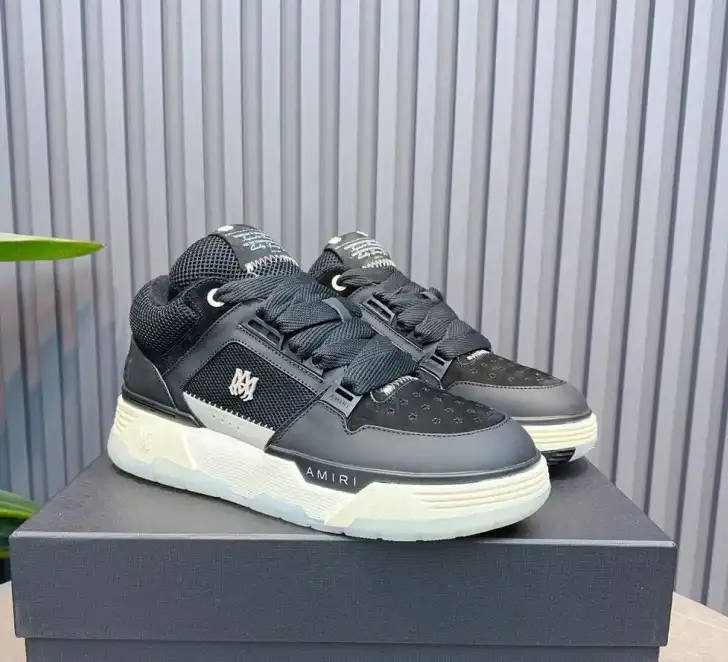 hype Amiri Sneakers