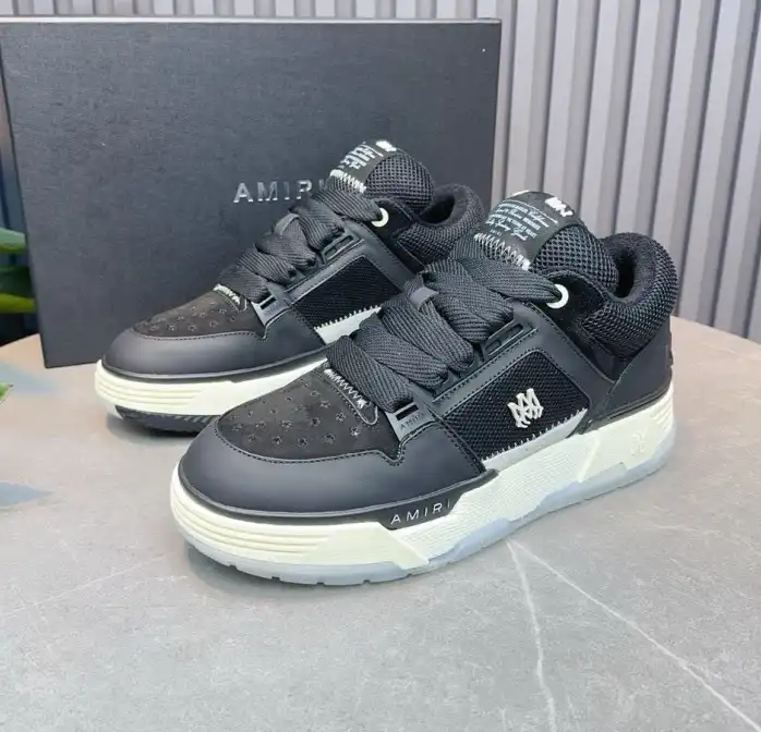 hype Amiri Sneakers