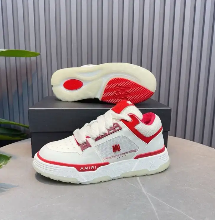 hype Amiri Sneakers