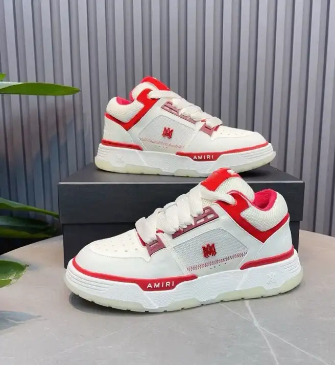 hype Amiri Sneakers