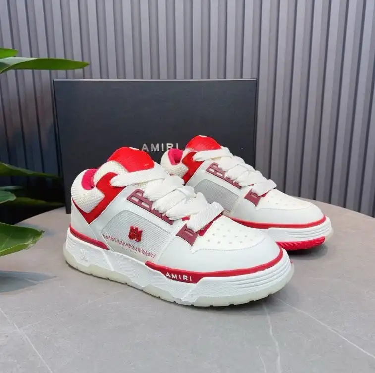 hype Amiri Sneakers