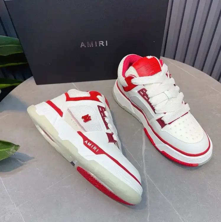 hype Amiri Sneakers