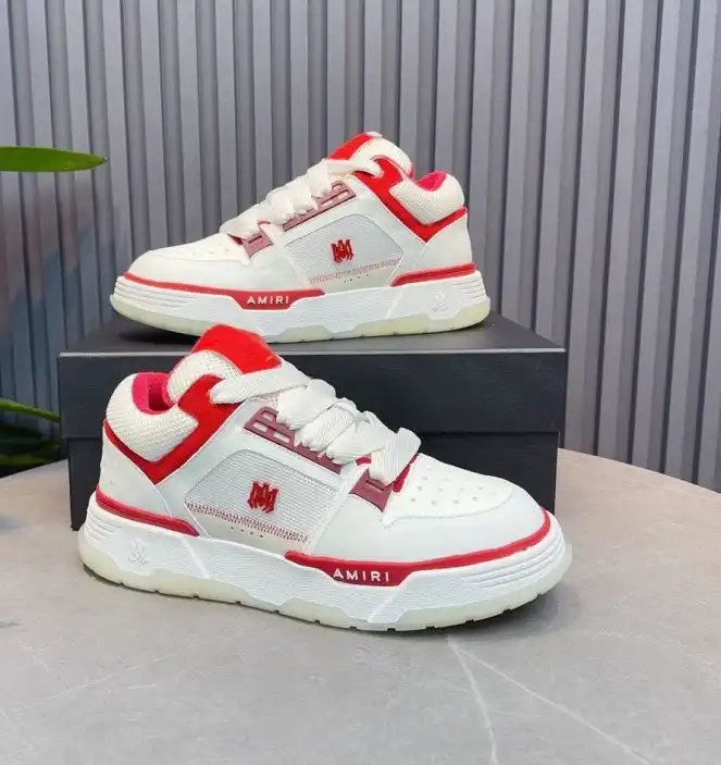 hype Amiri Sneakers