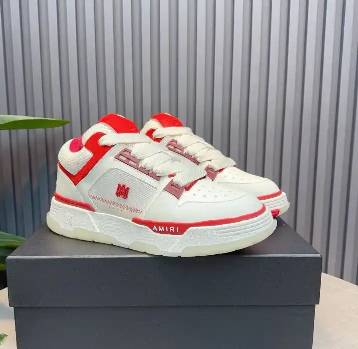 hype Amiri Sneakers