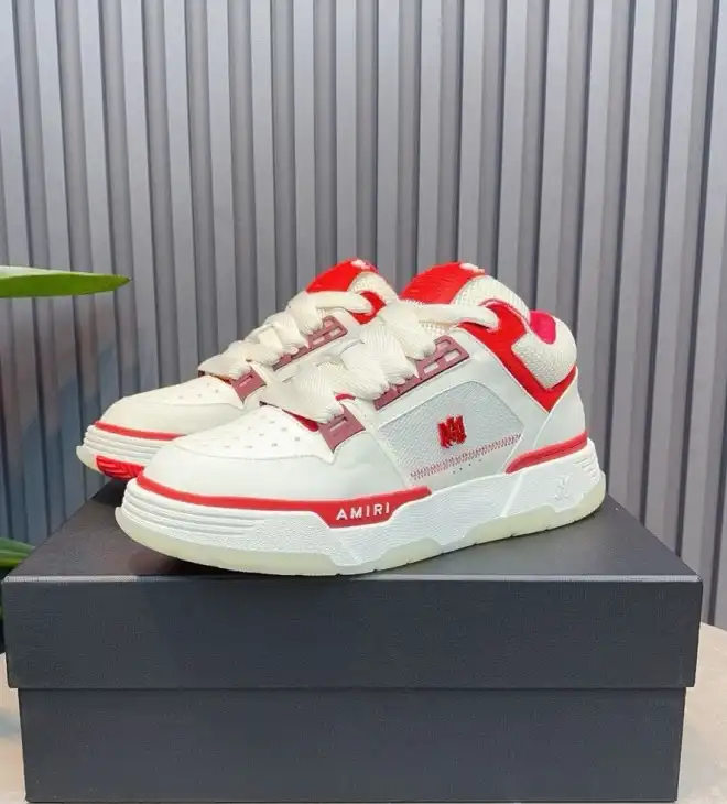 hype Amiri Sneakers