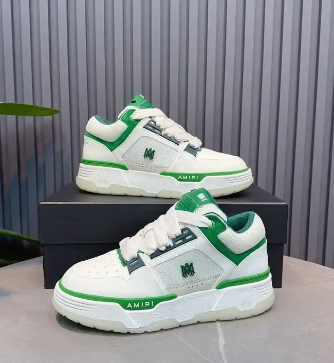 hype Amiri Sneakers