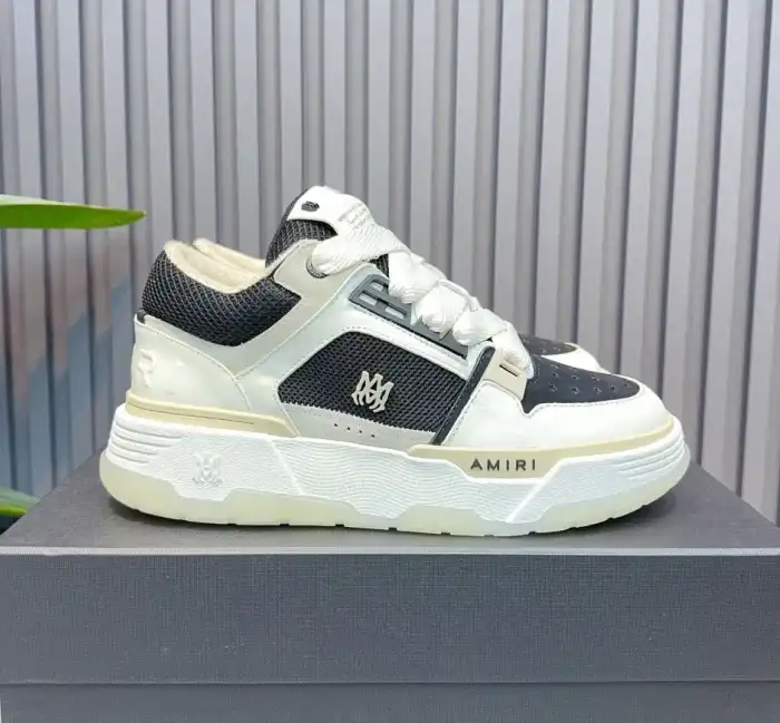 hype Amiri Sneakers