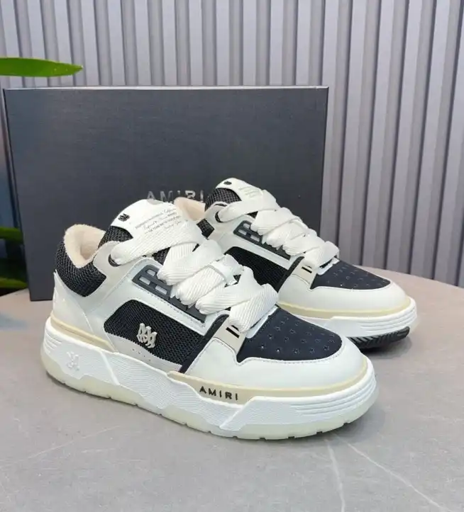 hype Amiri Sneakers