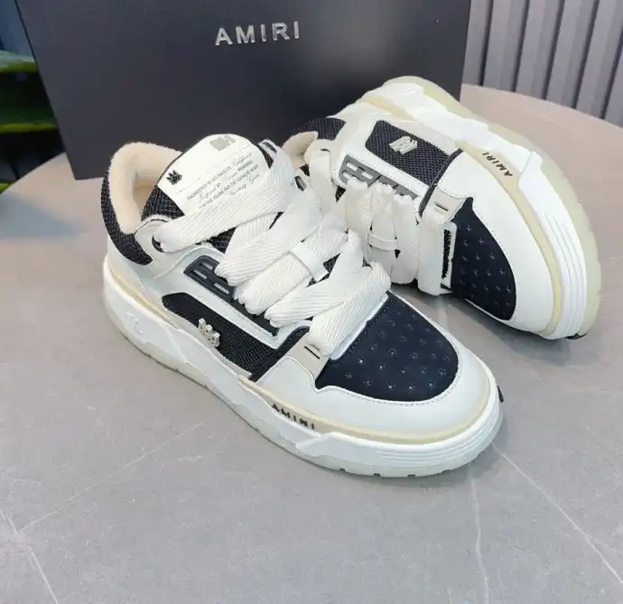 hype Amiri Sneakers