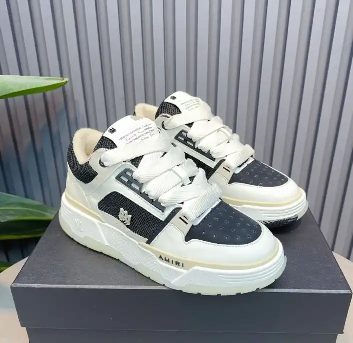 hype Amiri Sneakers