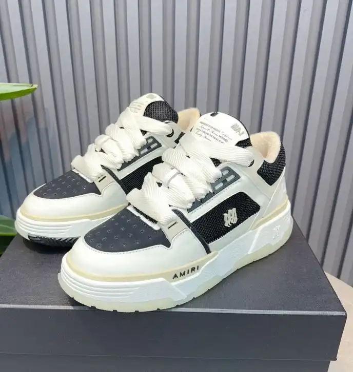 hype Amiri Sneakers