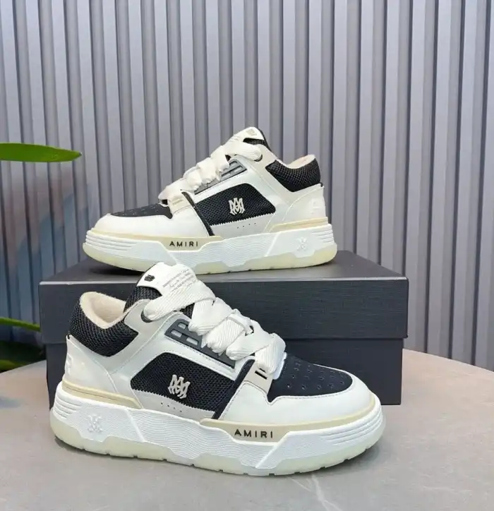 hype Amiri Sneakers