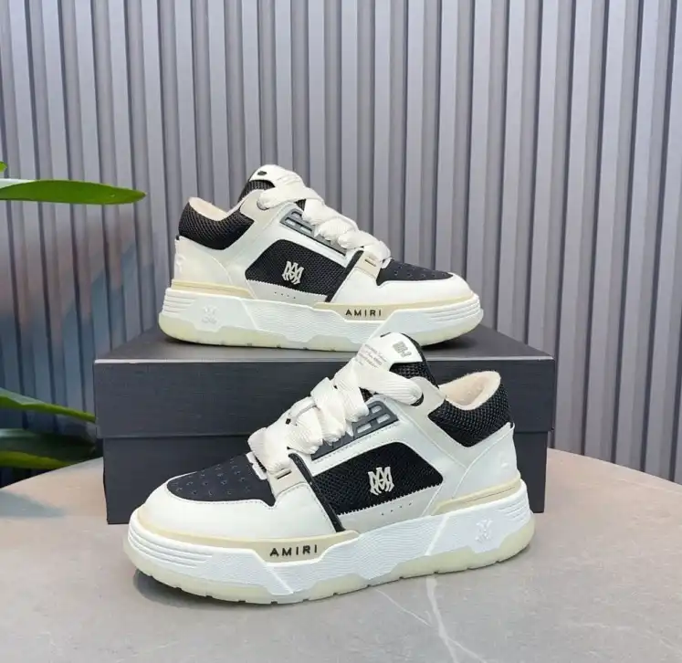 hype Amiri Sneakers