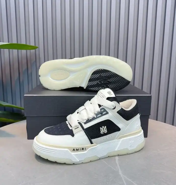 hype Amiri Sneakers