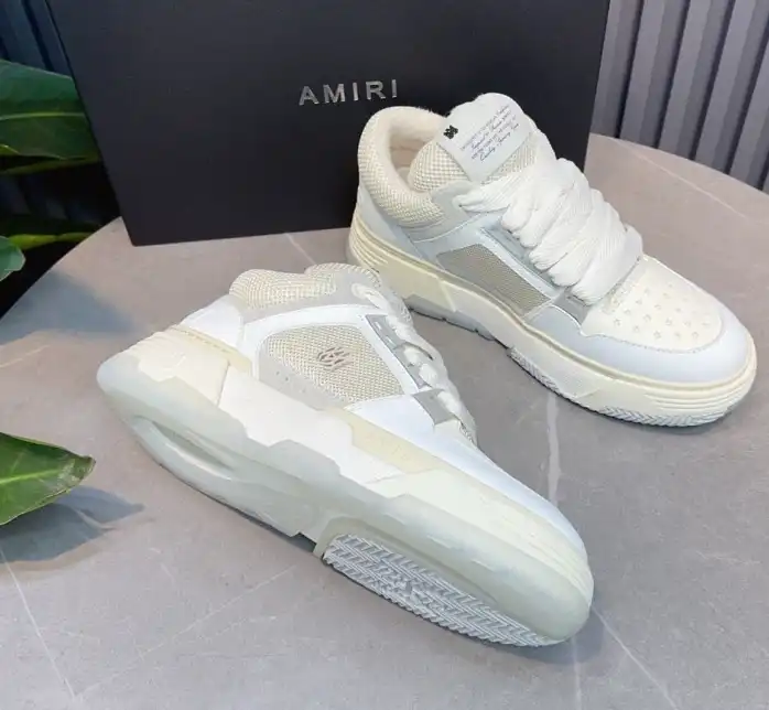 hype Amiri Sneakers