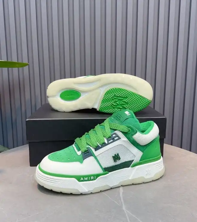 hype Amiri Sneakers