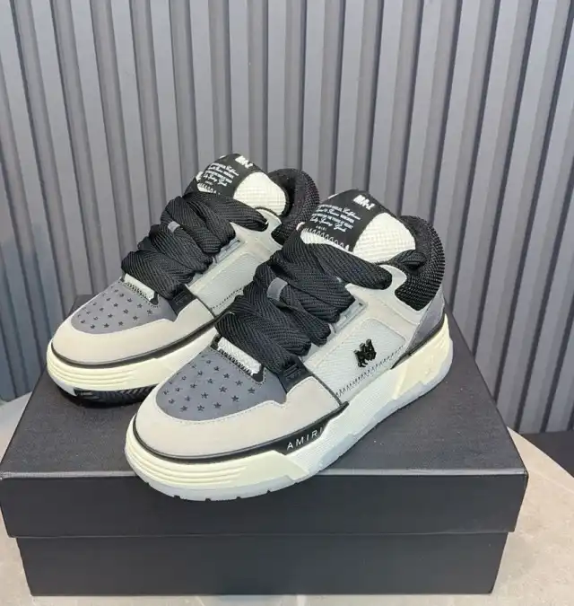 hype Amiri Sneakers