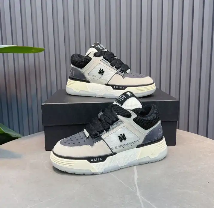 hype Amiri Sneakers