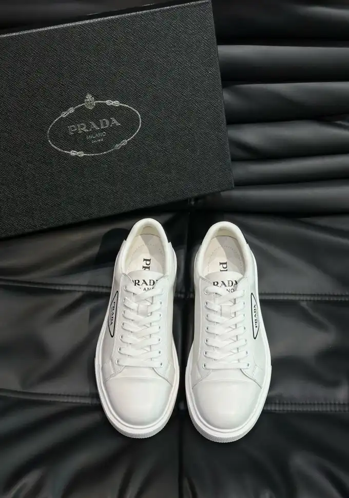 hype Prada Sneakers