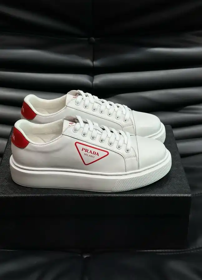 hype Prada Sneakers