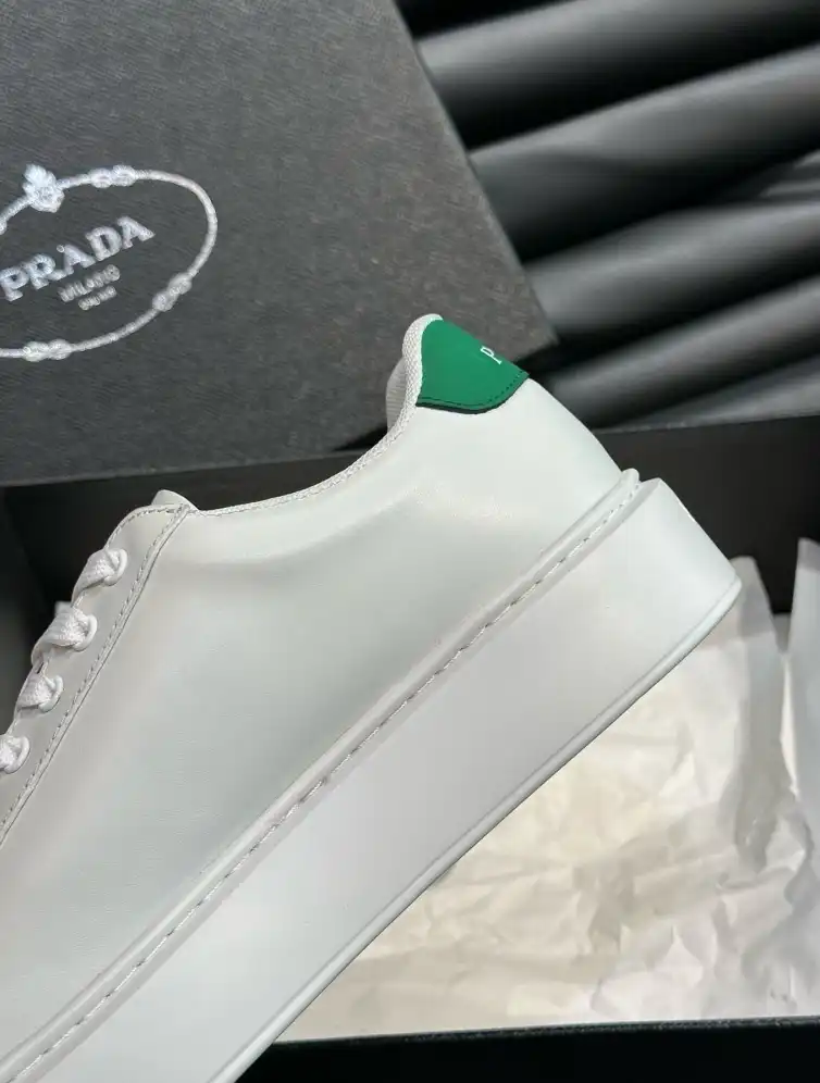 hype Prada Sneakers