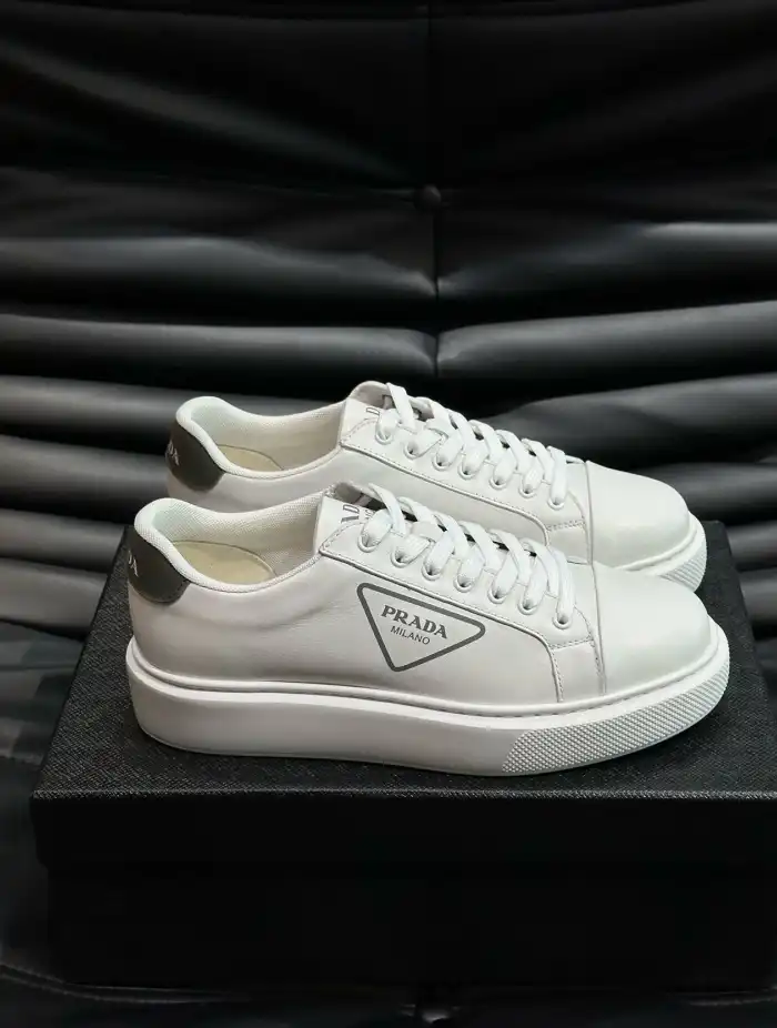 hype Prada Sneakers